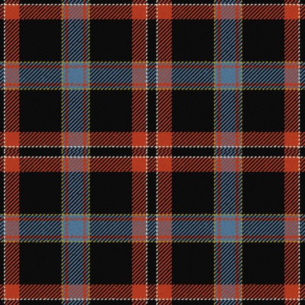 Union Memorial Ancient Tartan Kilt