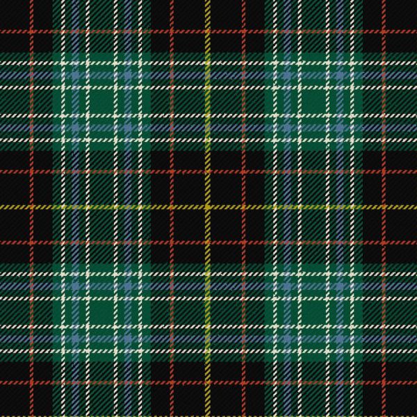 United Services Planning Association Ancient Tartan Kilt