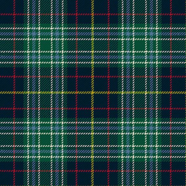 Prince Charles Edward Stuart Ancient Tartan Kilt