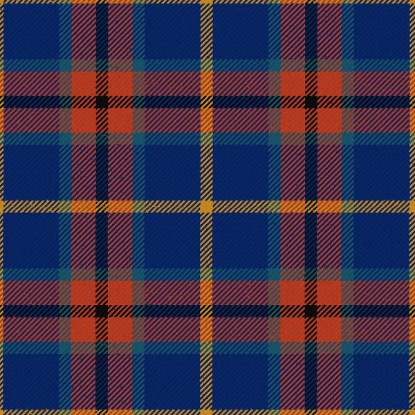 University Of Trinity College Tartan Kilt