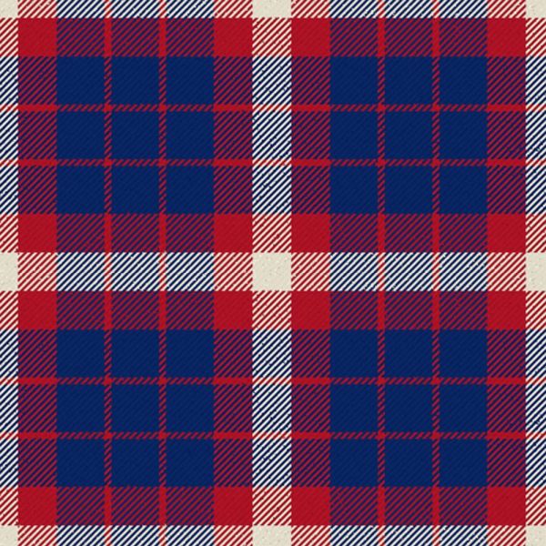 Us Coastguard Tartan Kilt