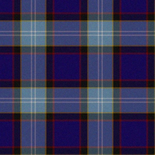 Us Forces Thurso Tartan Kilt