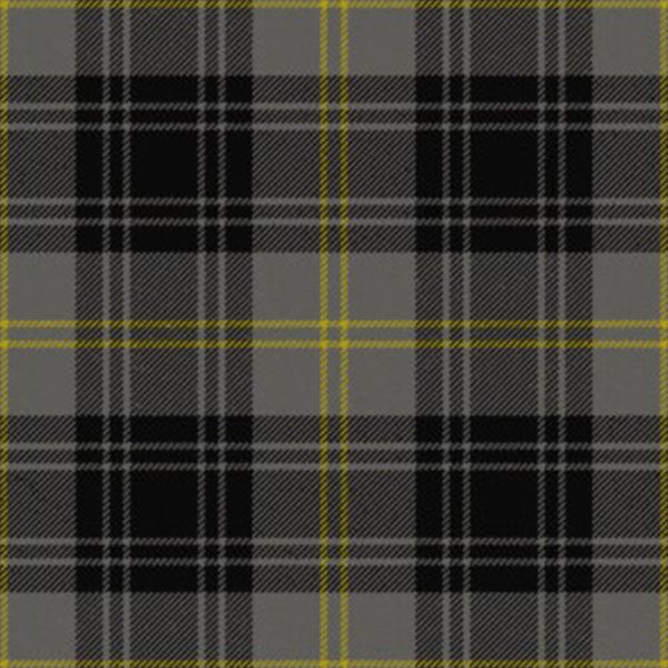 Us Military Academy Tartan Kilt