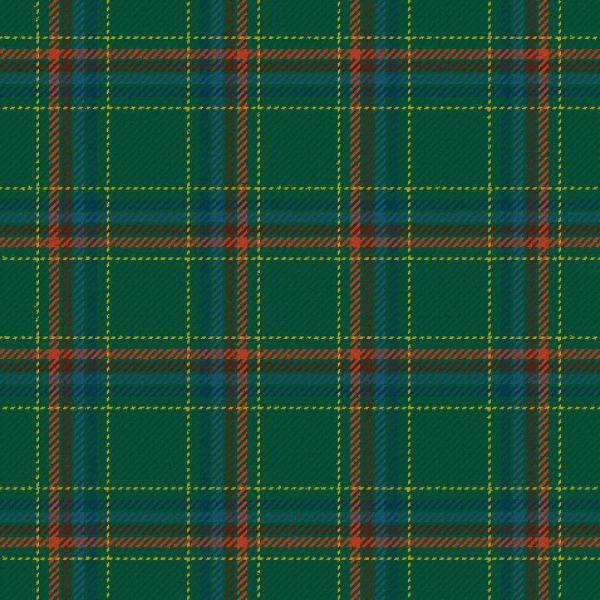 Us Sea Bees Ancient Tartan Kilt