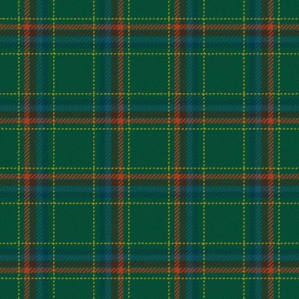 Us Sea Bees Tartan Kilt