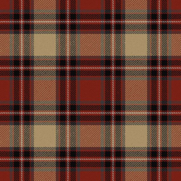 Varenne Tartan Kilt