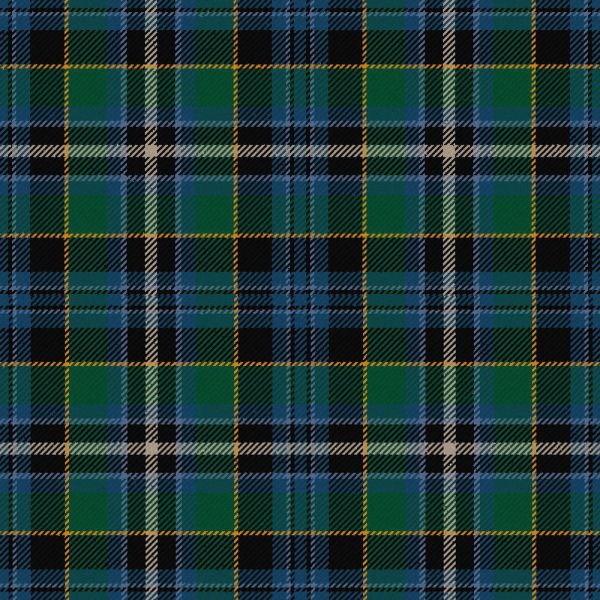 Veere Ancient Tartan Kilt
