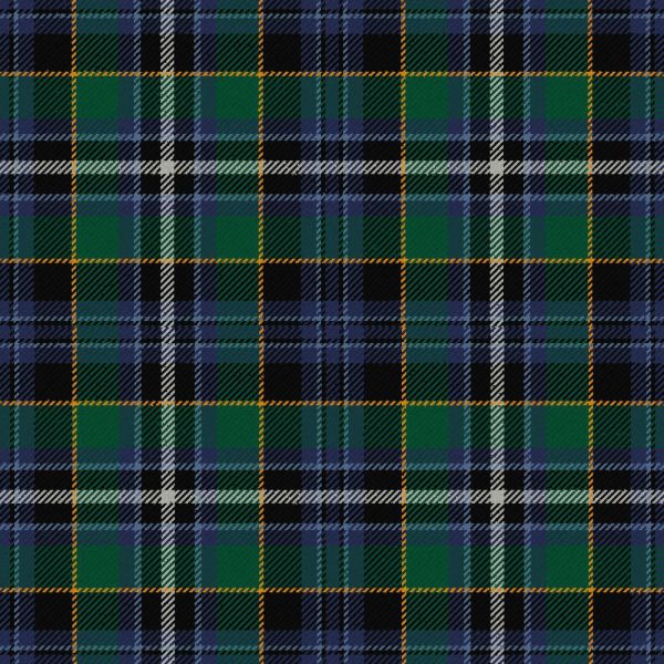Veere Tartan Kilt