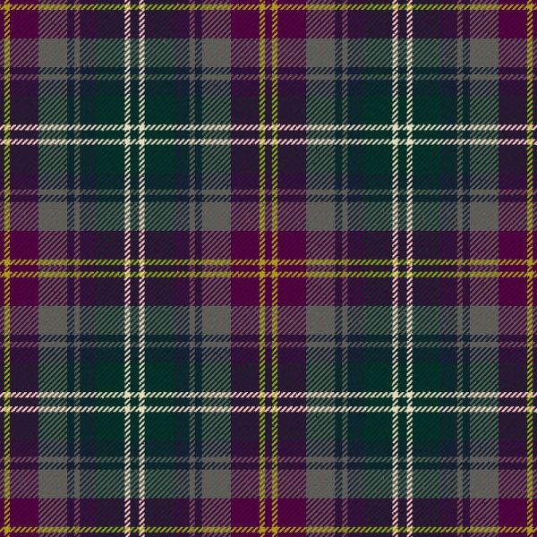 Veitch H & Family Hunting Tartan Kilt