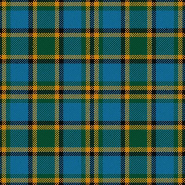 Verble Tartan Kilt
