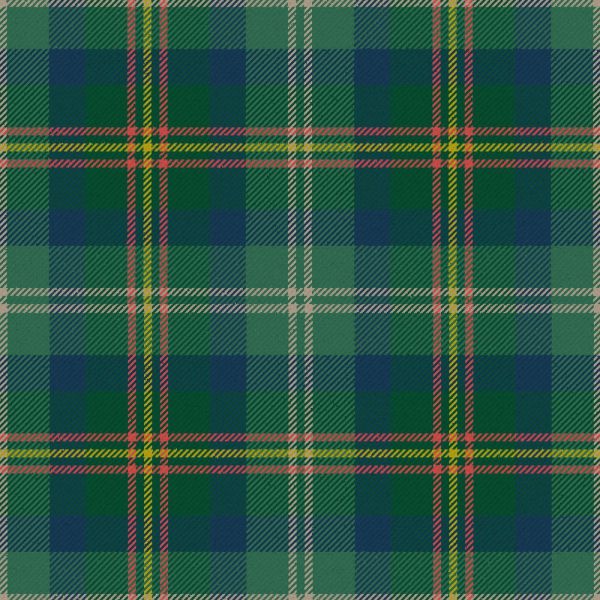 Vermont State Ancient Tartan Kilt
