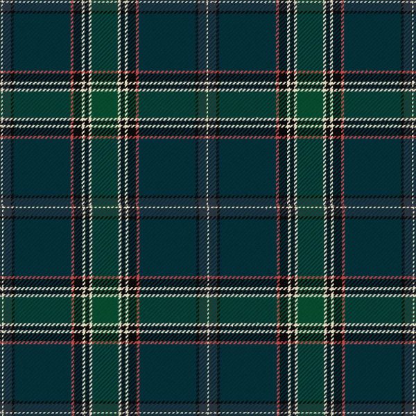 Victoria State (Australia) Ancient Tartan Kilt