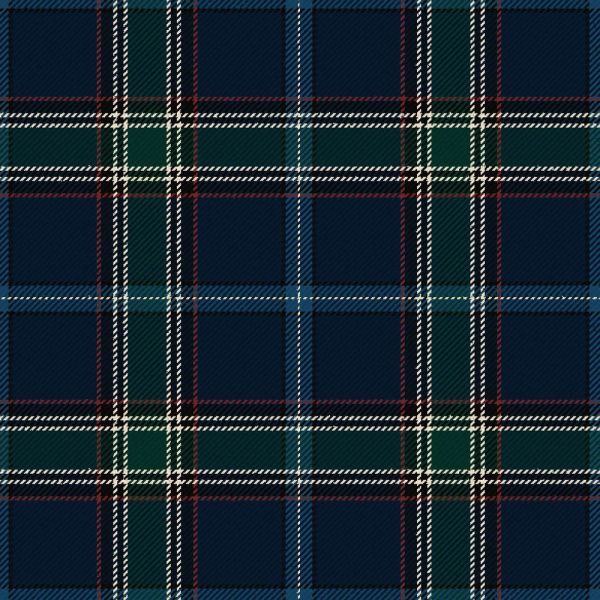 Victoria State (Australia) Tartan Kilt