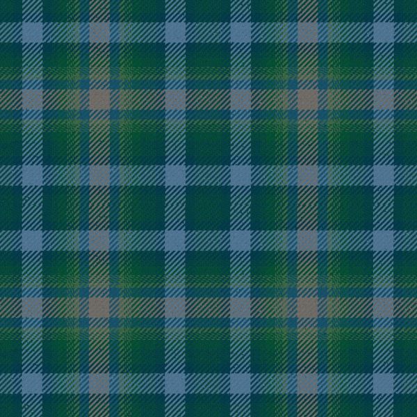 Virginia (Usa) Ancient Tartan Kilt