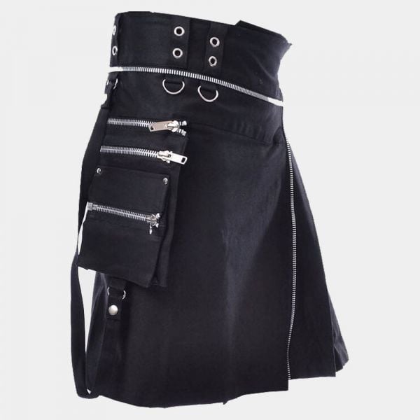 Vixxsin Kilt Cabell
