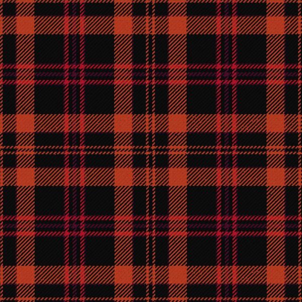 Von Goble Brant Tartan Kilt