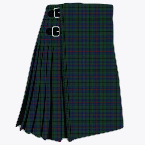 Walker Tartan Kilt