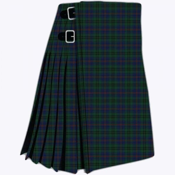 Walker Tartan Kilt