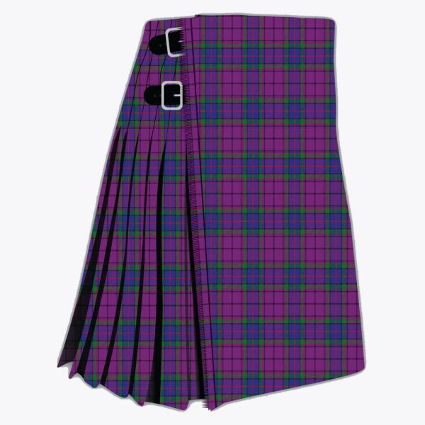 Wardlaw Tratan Kilt