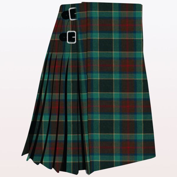 Waterford County Ancient Premium Tartan Kilt
