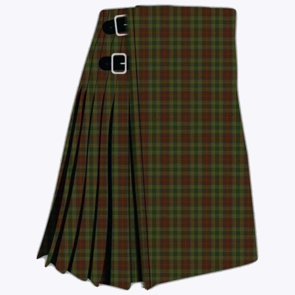 Watherford District Tatan Kilt
