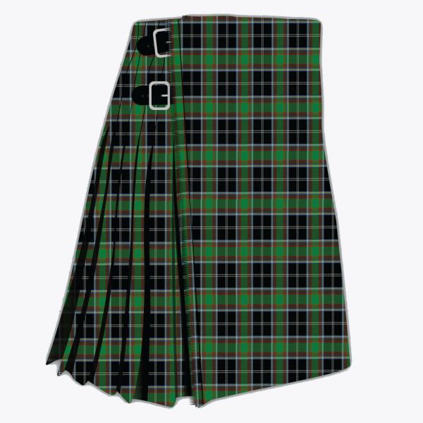 Webster Tartan Kilt