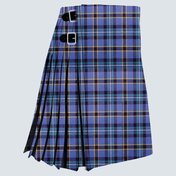 Weir Ancient Tartan Kilt 