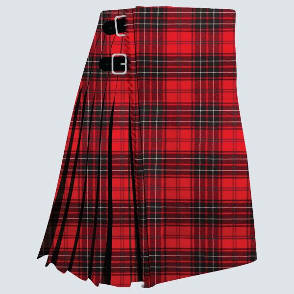 Wemyss Modern Tartan Kilt 