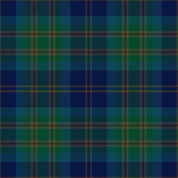 Westbrook Tartan Kilt