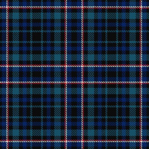 Westenra Tartan Kilt