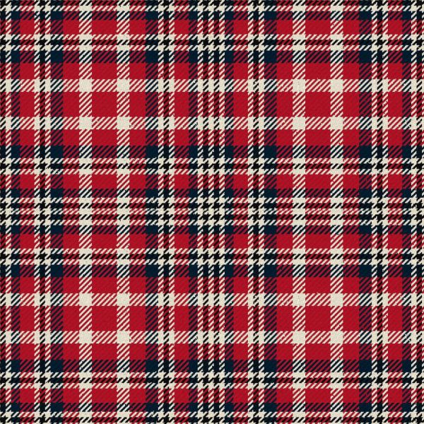 Westgaard Modern Tartan Kilt