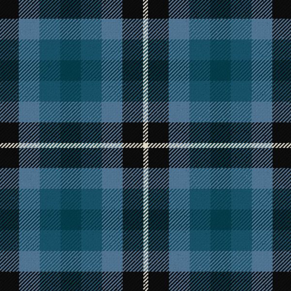 Weston Ancient Tartan Kilt