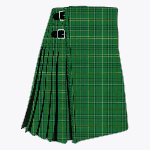 Wexford County Taran Kilt