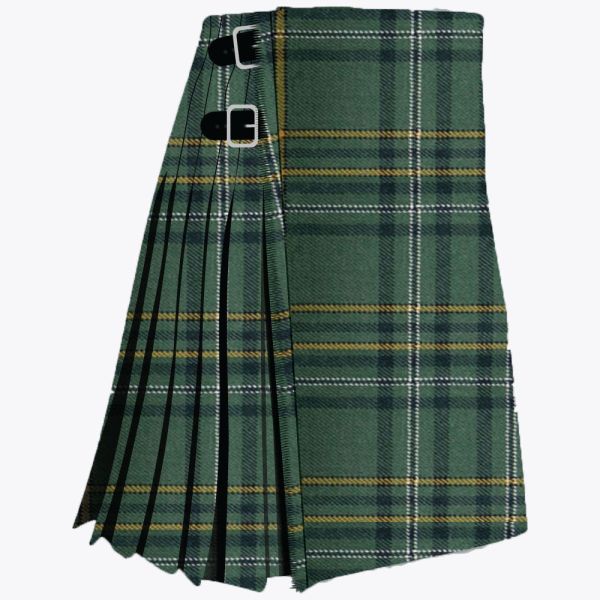 Wexford Ancient Premium Tartan Kilt