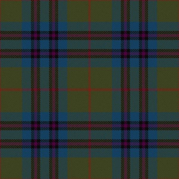 Whisky Tartan Kilt