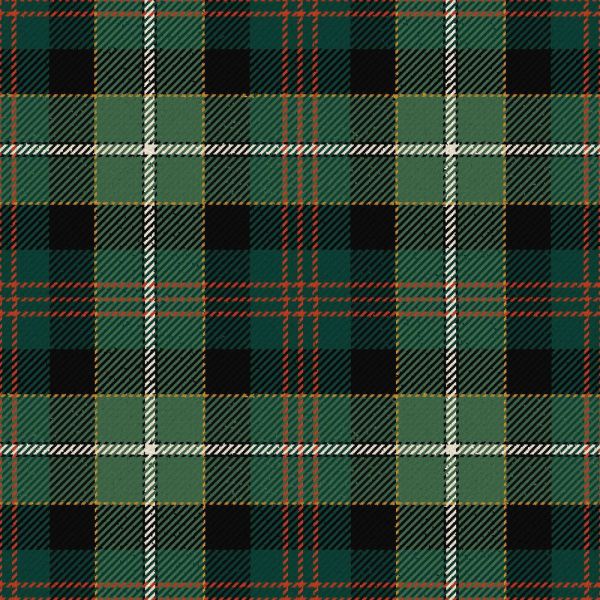 Whitson Ancient Tartan Kilt