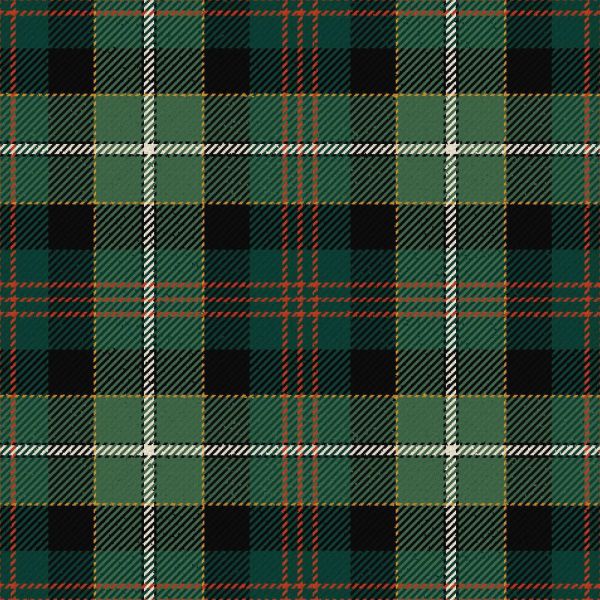 Whitson Modern Tartan Kilt