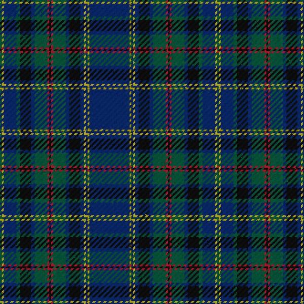 Whitworth Modern Tartan Kilt