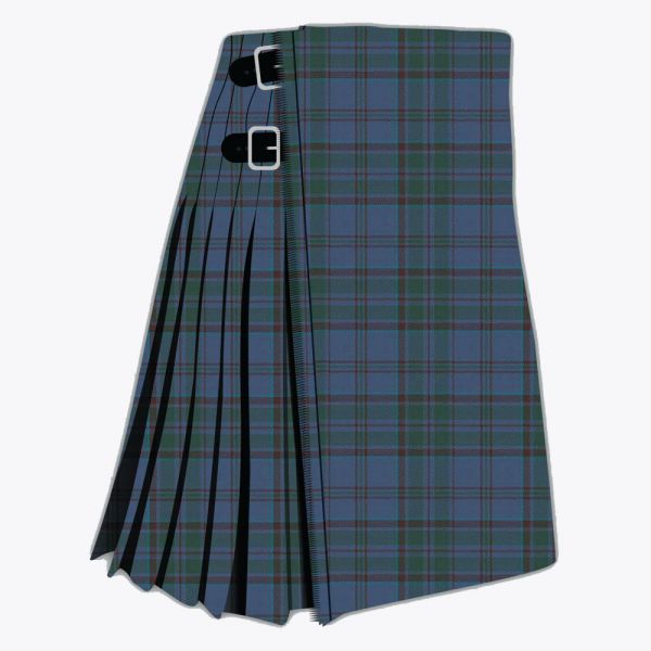 Wicklow County Tartan KIlt