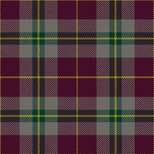 Wicks Modern Tartan Kilt