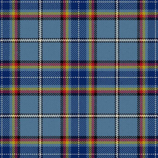 Wiegratz Alba Ancient Tartan Kilt