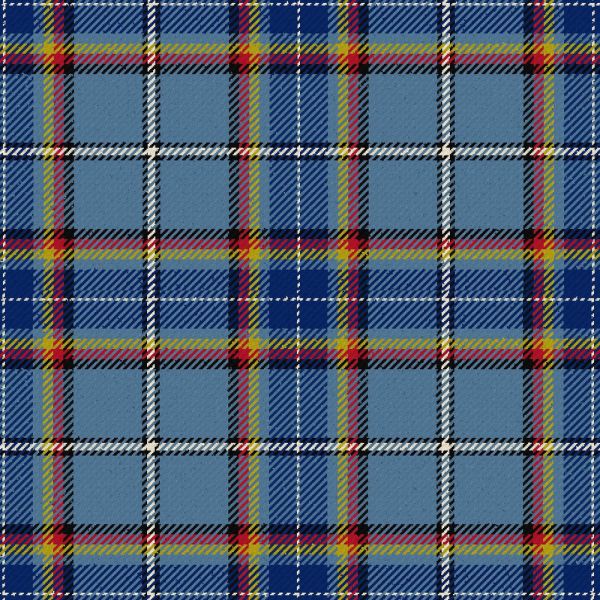 Wiegratz Alba Tartan Kilt