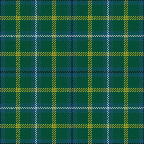 William & Mary College Ancient Tartan Kilt