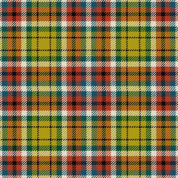 Williams Lake City Ancient Tartan Kilt