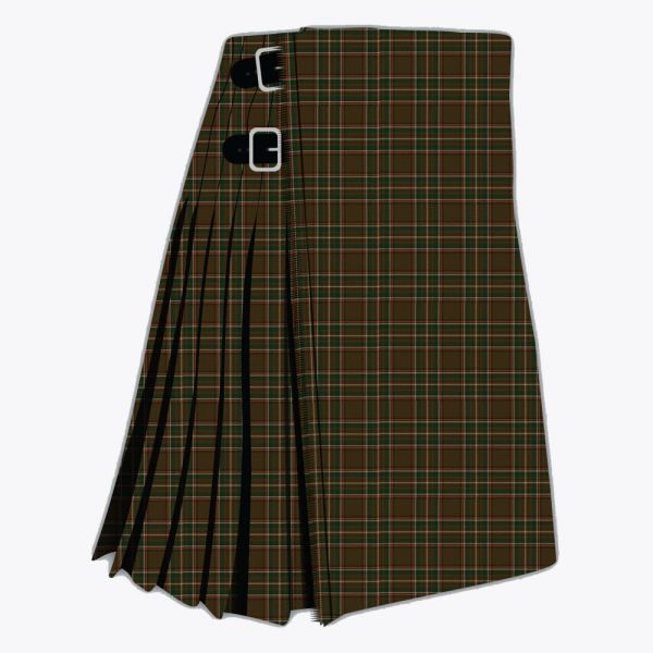 Williams Tartan Kilt