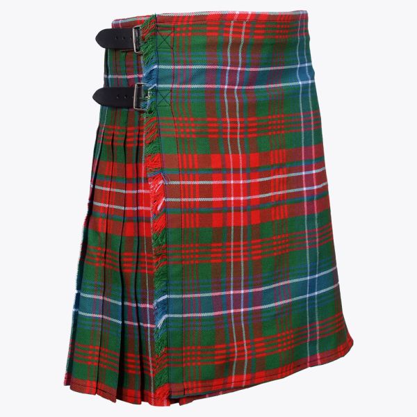 Wilson Tartan Kilt