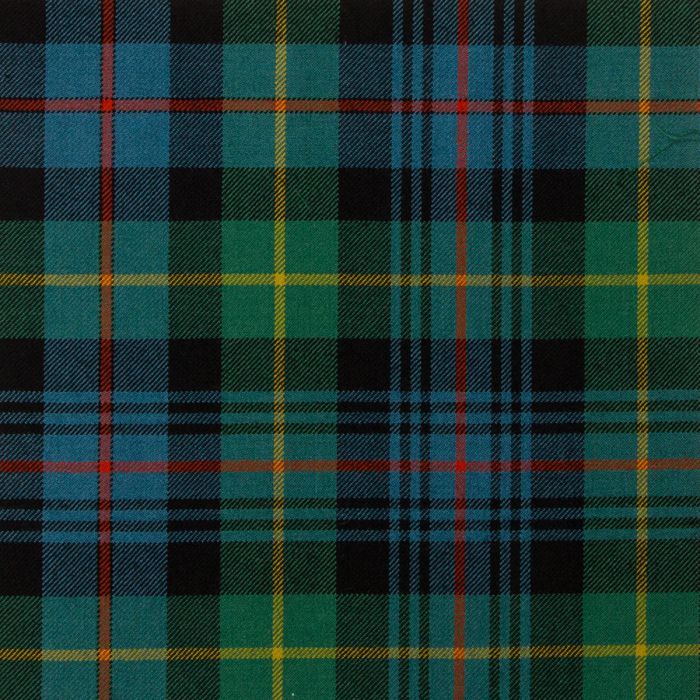 Kilt Flashes Farquharson Modern, Calzini Tartan Realizzati In Scozia, Melville Kilts