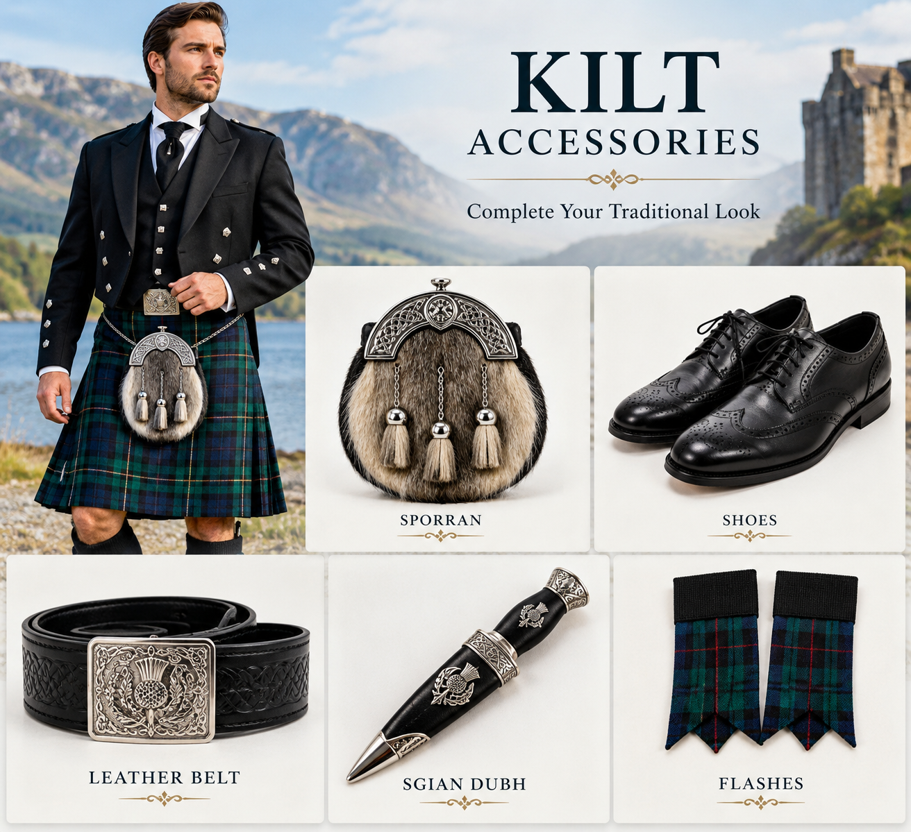 Accessories