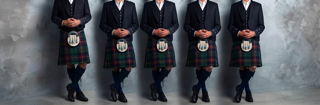 Clan Kilt Seasonal Collection