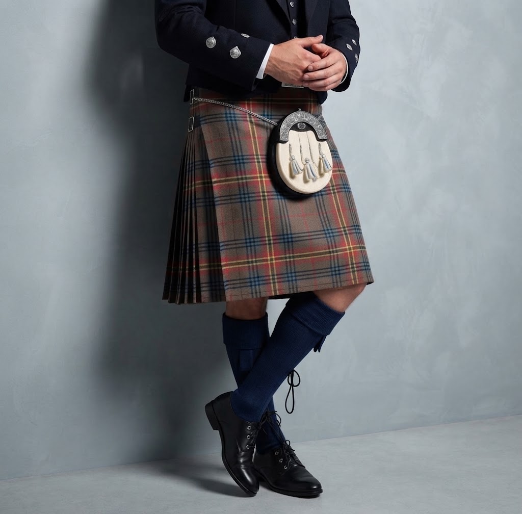 Kilts for Men